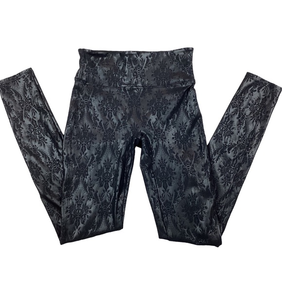 SPANX leggings - Picture 5 of 11